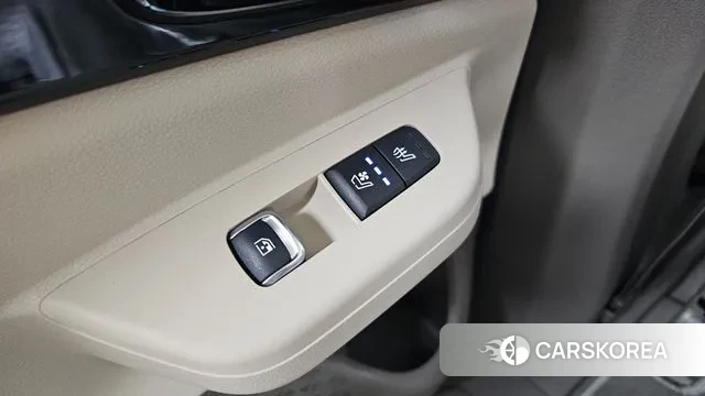 Kia The New Carnival 4th Generation id 3711673 из Кореи 10