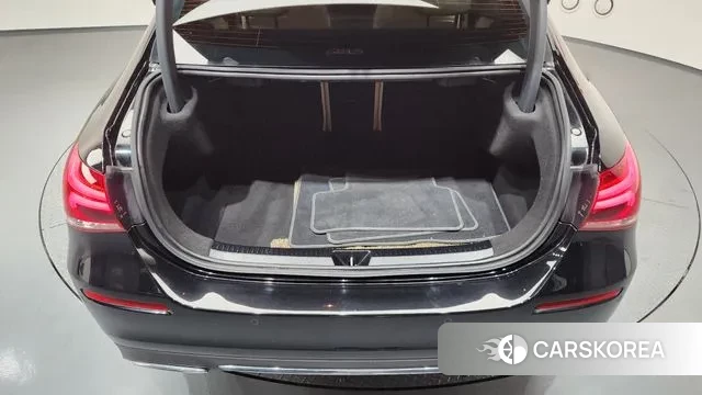 Mercedes-Benz A-Class W177 id 3488749 из Кореи 10