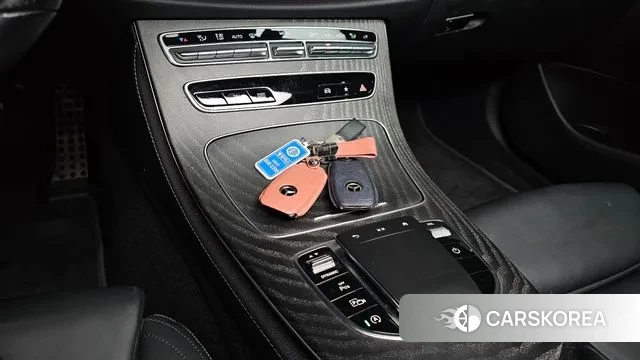 Mercedes-Benz E-Class W213 id 2994740 из Кореи 10