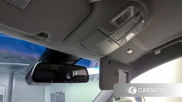 Hyundai All New Tucson id 3055219 из Кореи 10