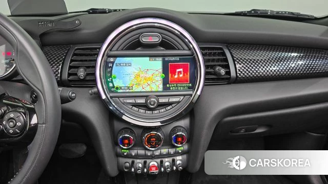 Mini Cooper S Convertible id 4384109 из Кореи 10