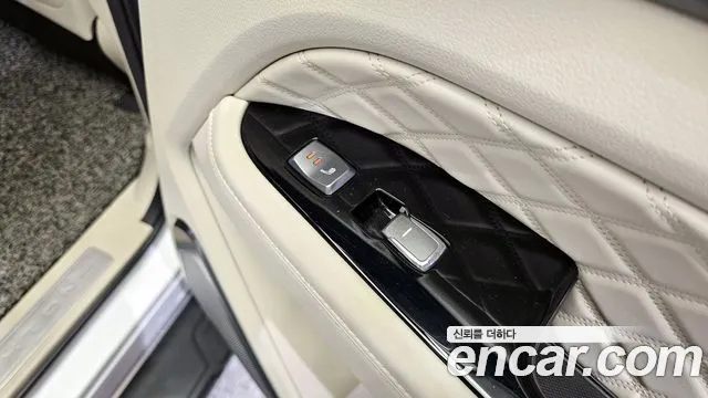 Ssangyong G4 Rexton id 2661717 из Кореи 10