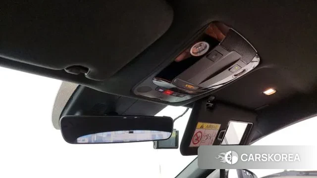 Kia The New K5 3rd generation id 3659192 из Кореи 10