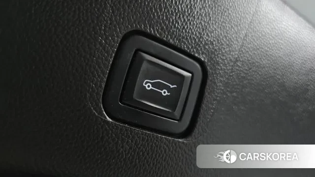 Chevrolet (GM Daewoo) Traverse id 3721677 из Кореи 10