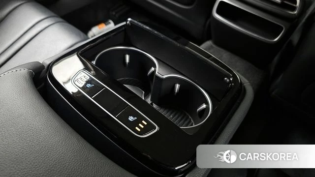 Genesis G80 (RG3) id 4410266 из Кореи 10