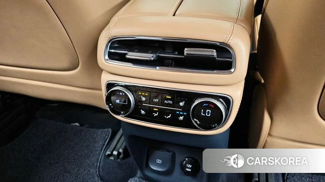 Genesis GV80 id 3898954 из Кореи 10