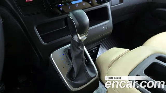 Hyundai Staria id 2675459 из Кореи 10