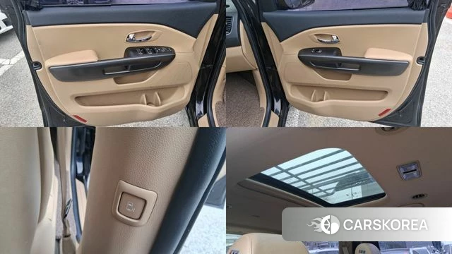 Kia The New Carnival id 4188608 из Кореи 10