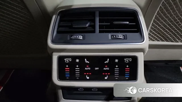 Audi A7 (4K) id 3037898 из Кореи 10