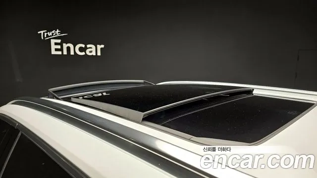 Volvo XC90 second Generation id 2910801 из Кореи 10