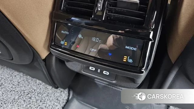 Renault Korea (Samsung) Grand Coleos id 3087528 из Кореи 10