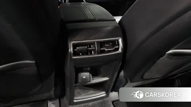 Ssangyong Torres id 3581453 из Кореи 10