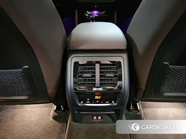 BMW X4 (G02) id 3031519 из Кореи 10