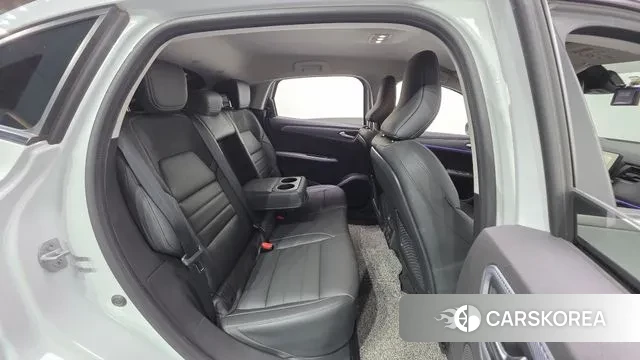 Renault Korea (Samsung) XM3 id 3735256 из Кореи 10