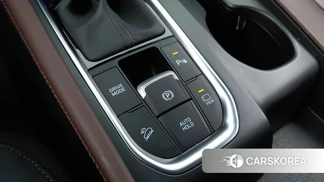 Hyundai Santa Fe TM id 4615220 из Кореи 10