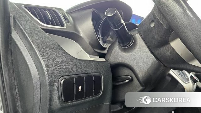 Kia The New Ray id 4309872 из Кореи 10