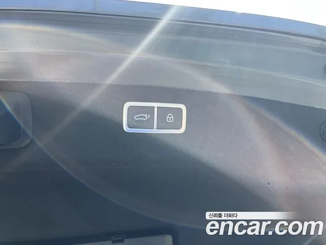 Genesis G80 (RG3) id 2906717 из Кореи 10