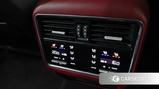 Porsche Cayenne (PO536) id 4401302 из Кореи 10