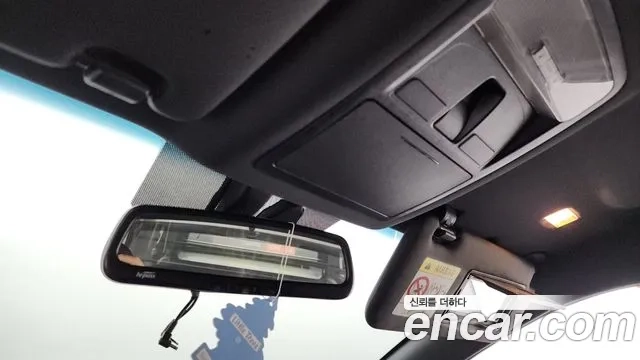 Ssangyong Rexton Sports Cannes id 2927311 из Кореи 10