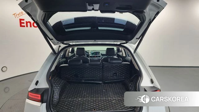 Hyundai Ionic 5 id 4495016 из Кореи 10