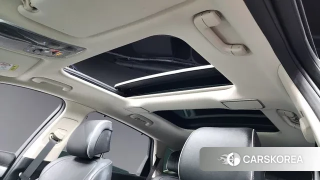 Genesis GV80 id 3639736 из Кореи 10