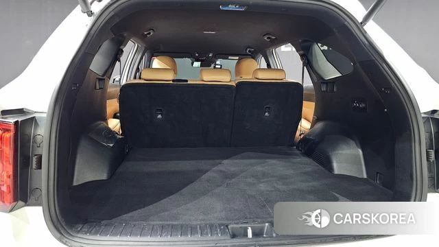 Kia Sorento 4th Generation id 4871377 из Кореи 10