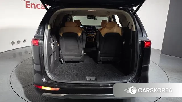 Kia Carnival 4th generation id 3473048 из Кореи 10