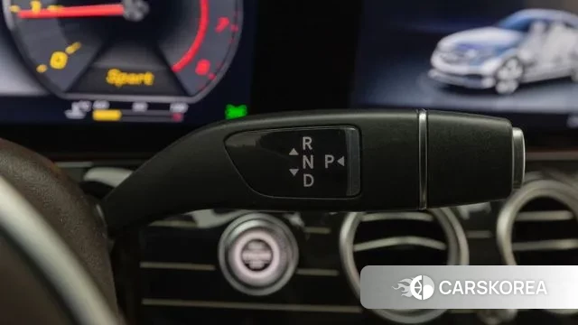 Mercedes-Benz E-Class W213 id 3754195 из Кореи 10