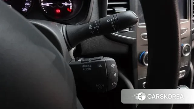 Renault Korea (Samsung) SM6 id 3403244 из Кореи 10