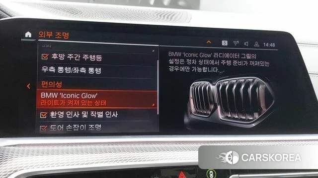 BMW X6 (G06) id 3898799 из Кореи 10