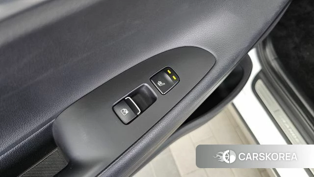 Hyundai The New Grandeur IG Hybrid id 4282693 из Кореи 10