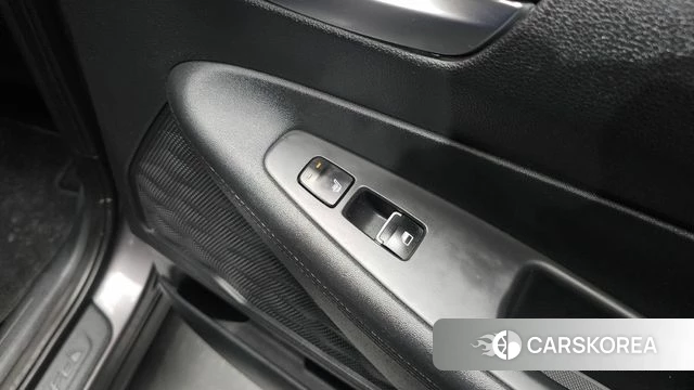 Hyundai The New Santa Fe id 4603840 из Кореи 10