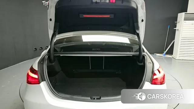 Mercedes-Benz C-Class W206 id 3341565 из Кореи 10