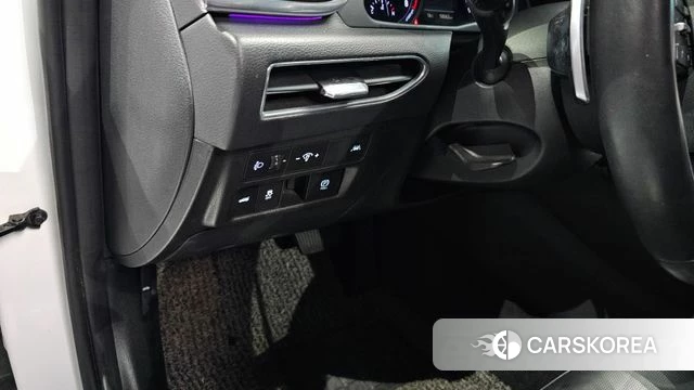 Hyundai Sonata (DN8) id 3842557 из Кореи 10