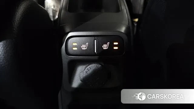 Kia The New Ray id 3787871 из Кореи 10