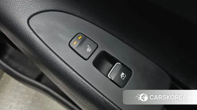 Hyundai The New Grandeur IG Hybrid id 3069749 из Кореи 10