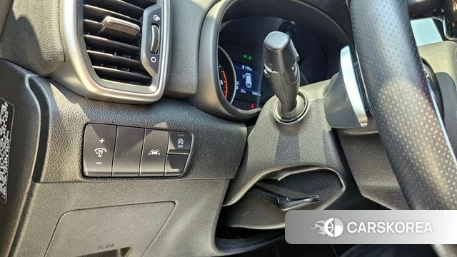 Kia Sportage The Bold id 4317753 из Кореи 10