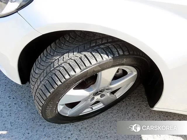 Mercedes-Benz C-Class W205 id 3737399 из Кореи 10