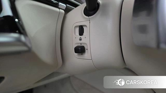 Mercedes-Benz S-Class W223 id 4872506 из Кореи 10