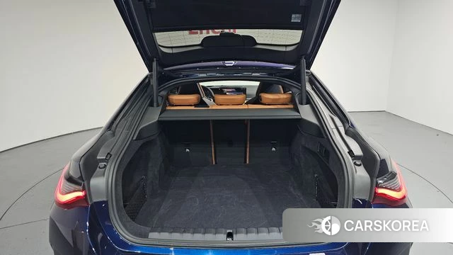 BMW i4 id 4534827 из Кореи 10