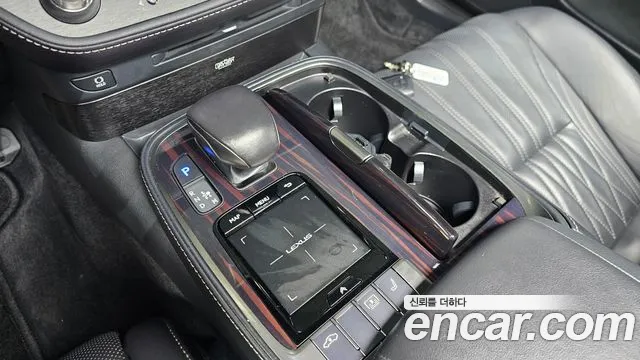 Lexus LS500 5th generation id 2695371 из Кореи 10