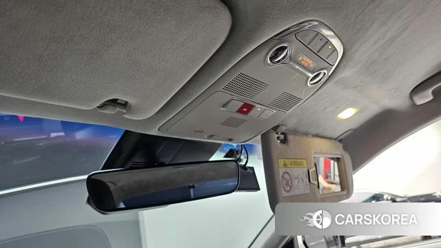 Hyundai The New Grandeur IG id 4309149 из Кореи 10
