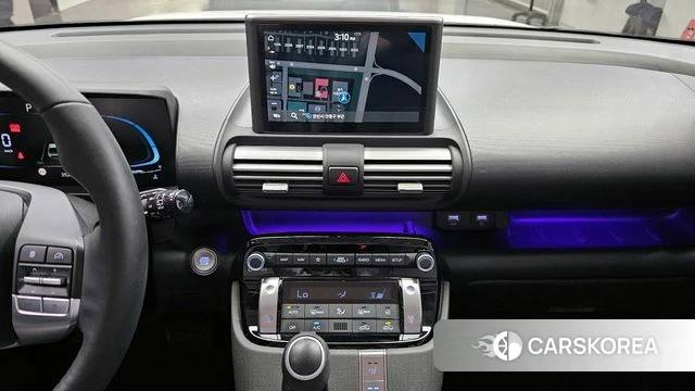 Hyundai Casper id 3839247 из Кореи 10