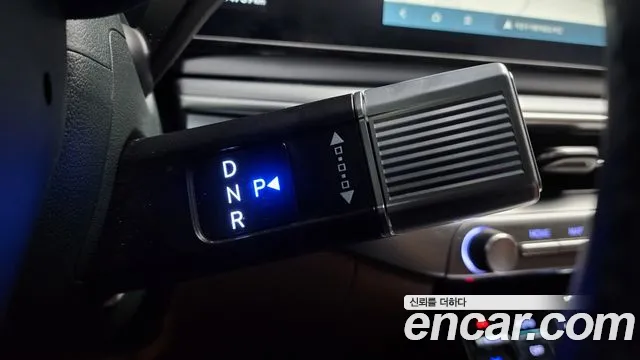 Hyundai Grandeur (GN7) id 2672558 из Кореи 10