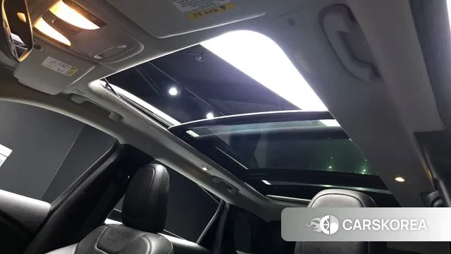 Jeep Cherokee (KL) id 3445050 из Кореи 10