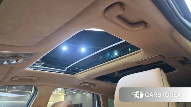 Genesis GV80 id 3659504 из Кореи 10