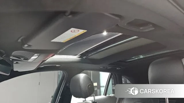 Mercedes-Benz GLC-Class X253 id 3469384 из Кореи 10