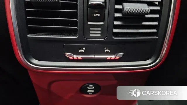 Porsche Macan id 3550232 из Кореи 10