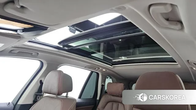 BMW X5 (G05) id 3433490 из Кореи 10