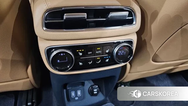 Genesis GV80 id 3676391 из Кореи 10